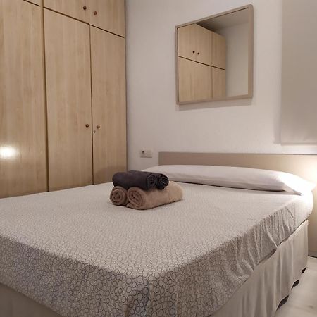 Bcn 324 Apartment 바르셀로나 외부 사진
