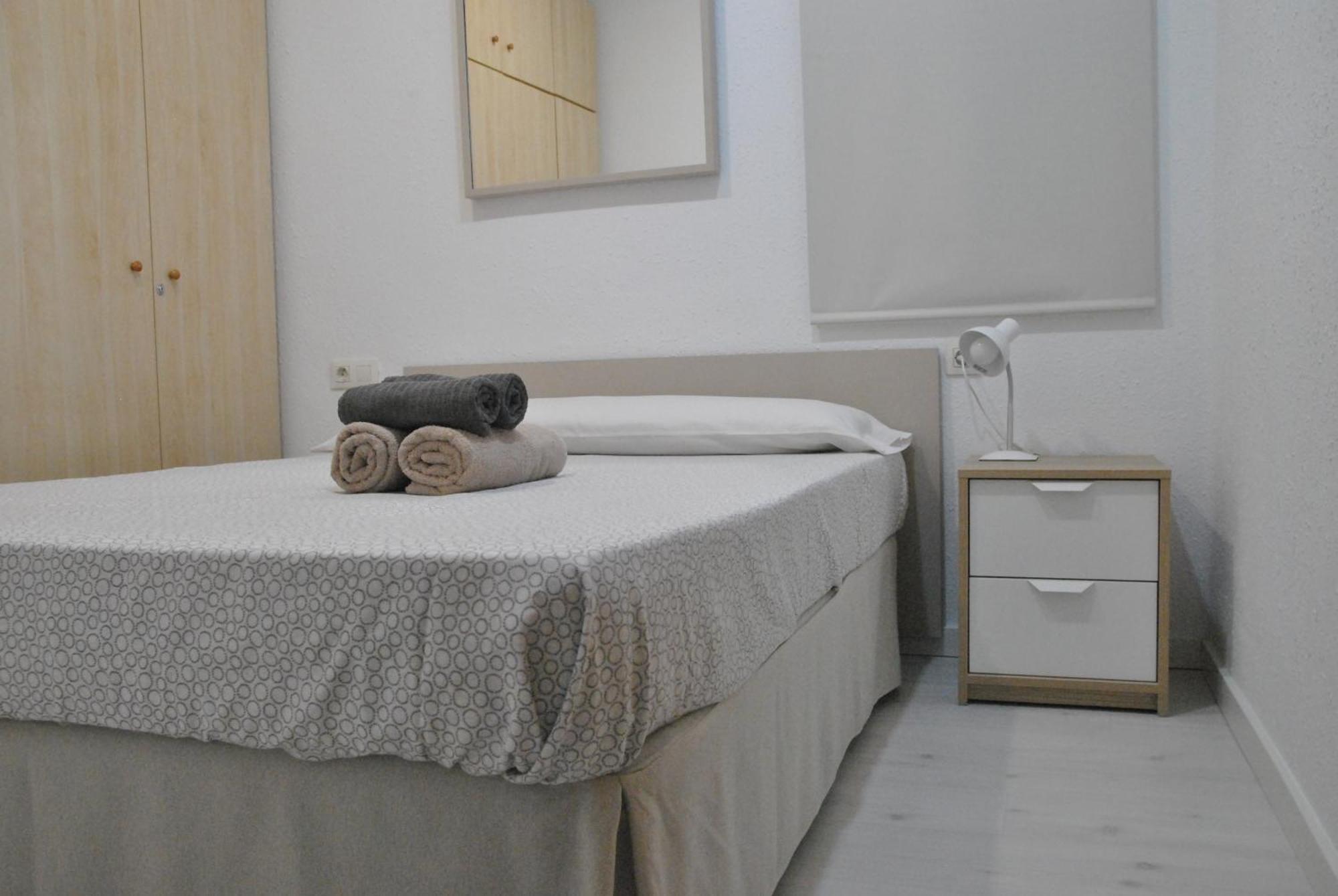 Bcn 324 Apartment 바르셀로나 외부 사진