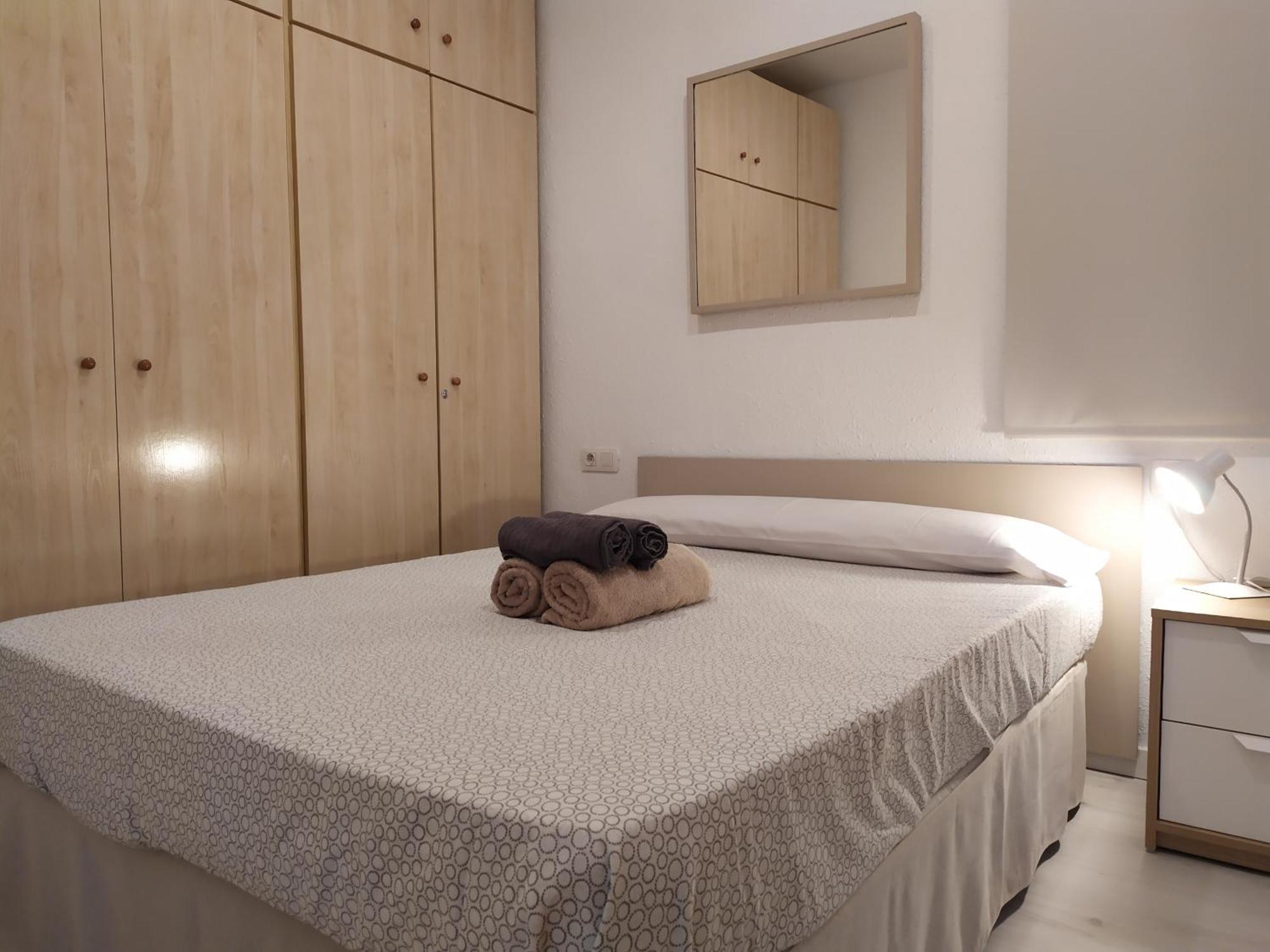 Bcn 324 Apartment 바르셀로나 외부 사진