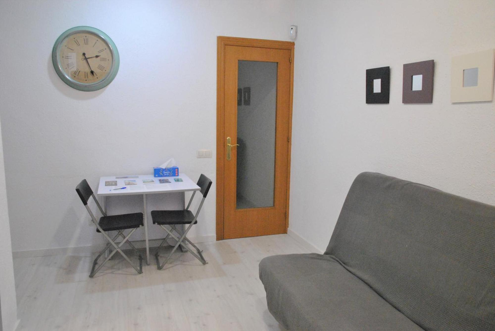 Bcn 324 Apartment 바르셀로나 외부 사진
