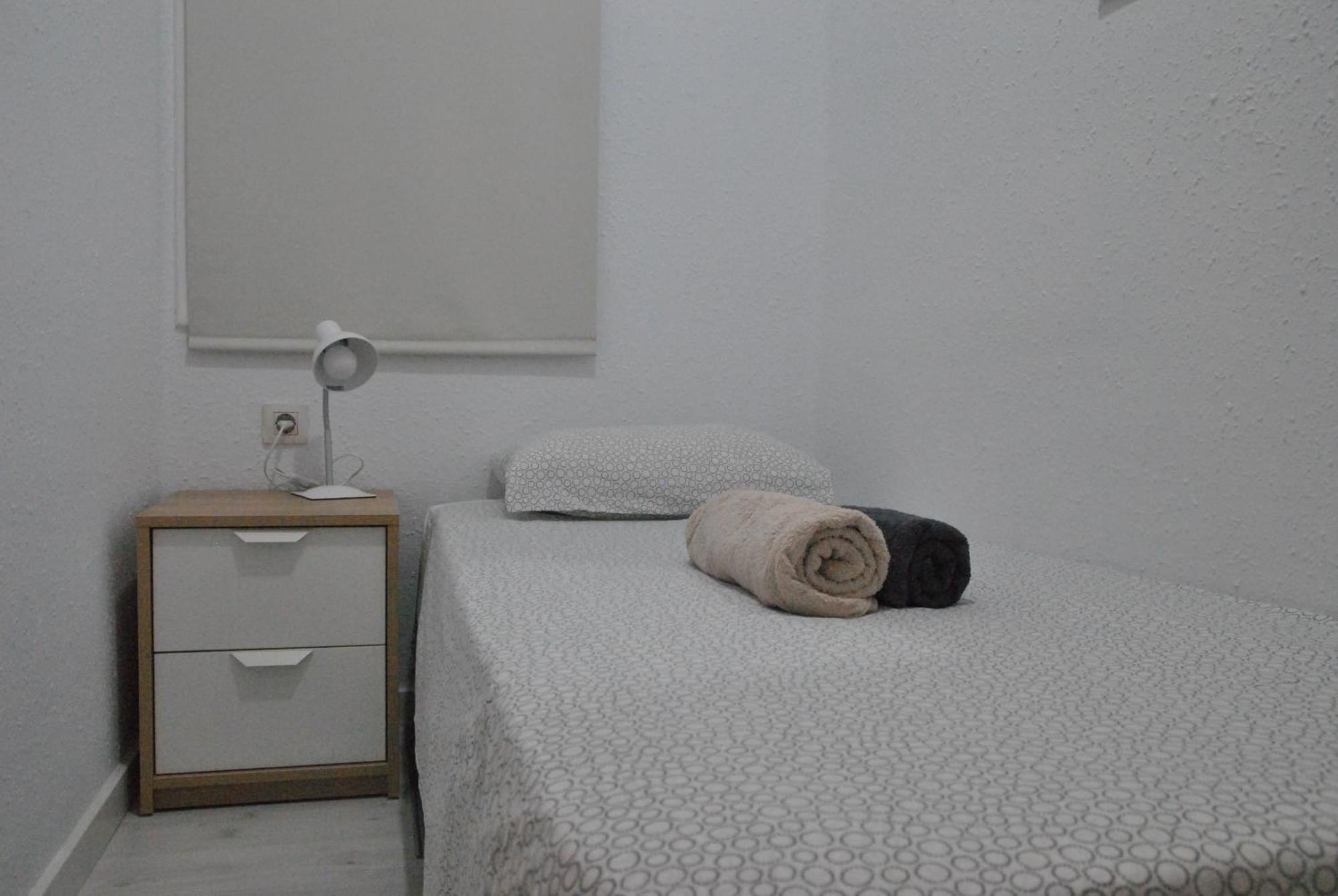 Bcn 324 Apartment 바르셀로나 외부 사진