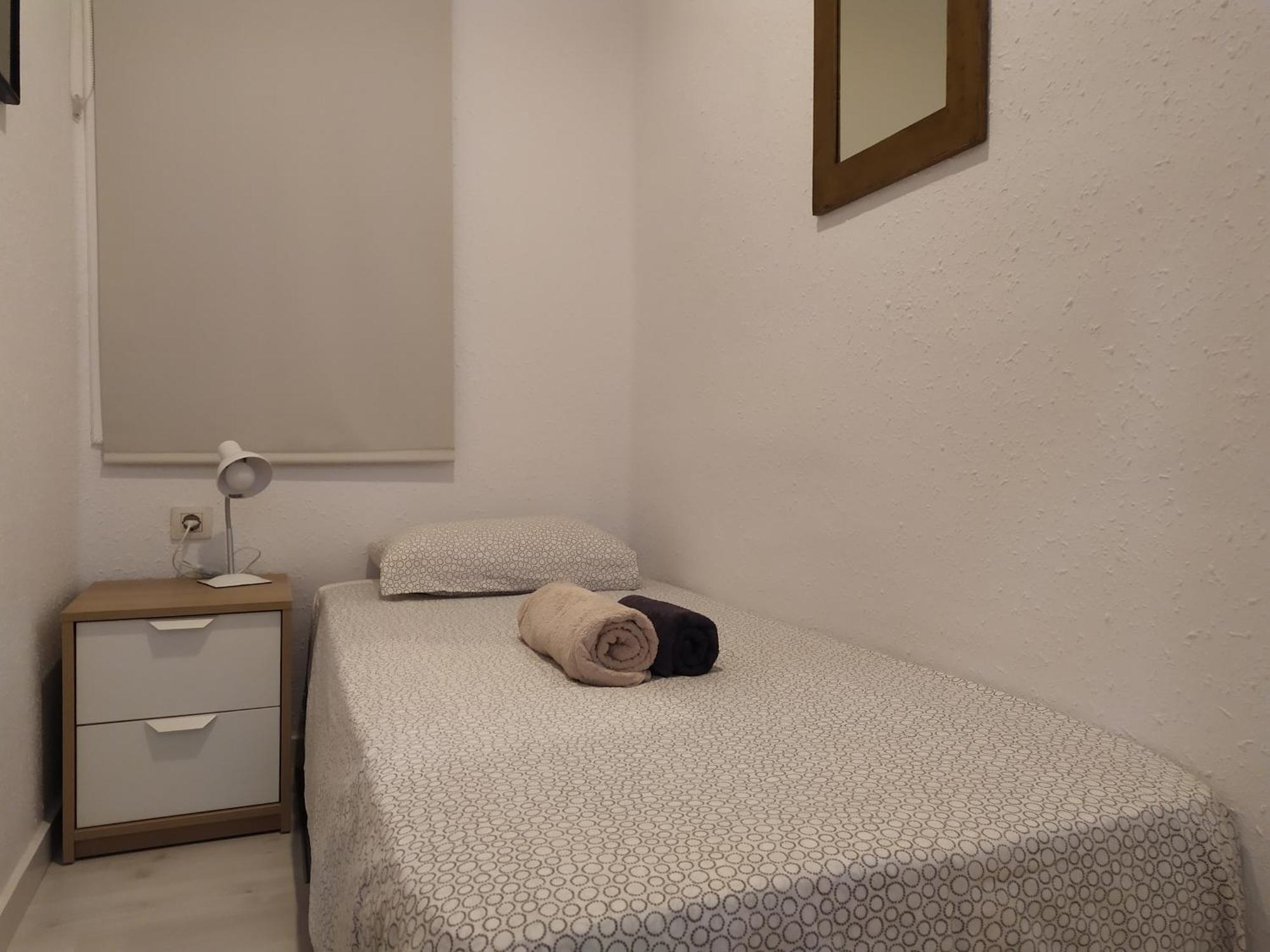 Bcn 324 Apartment 바르셀로나 외부 사진