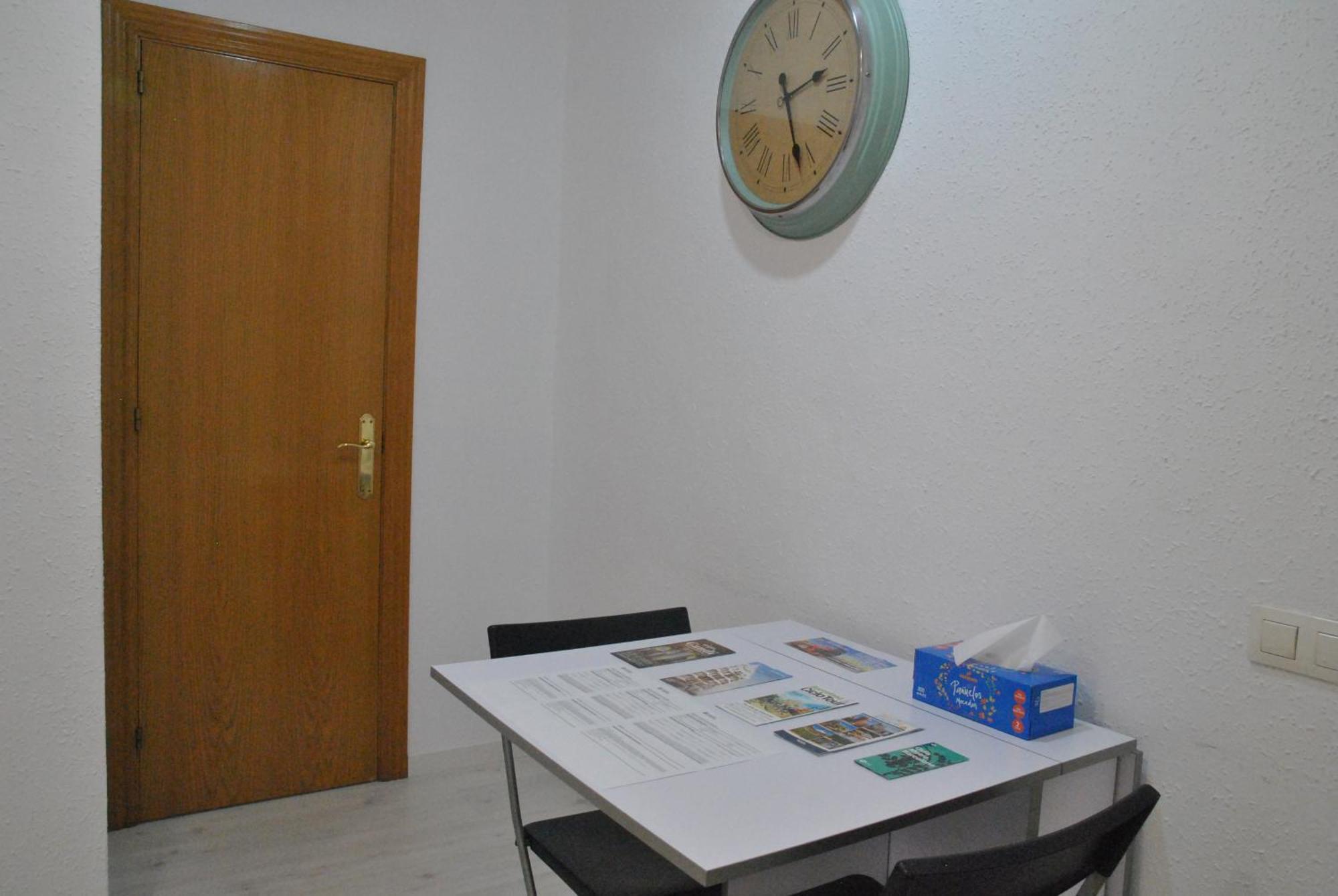 Bcn 324 Apartment 바르셀로나 외부 사진