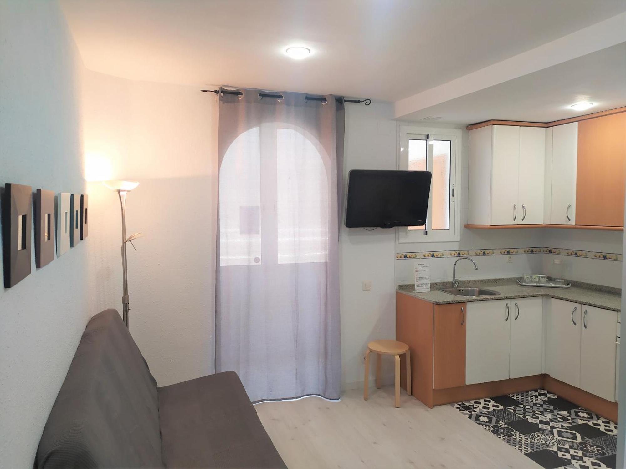 Bcn 324 Apartment 바르셀로나 외부 사진