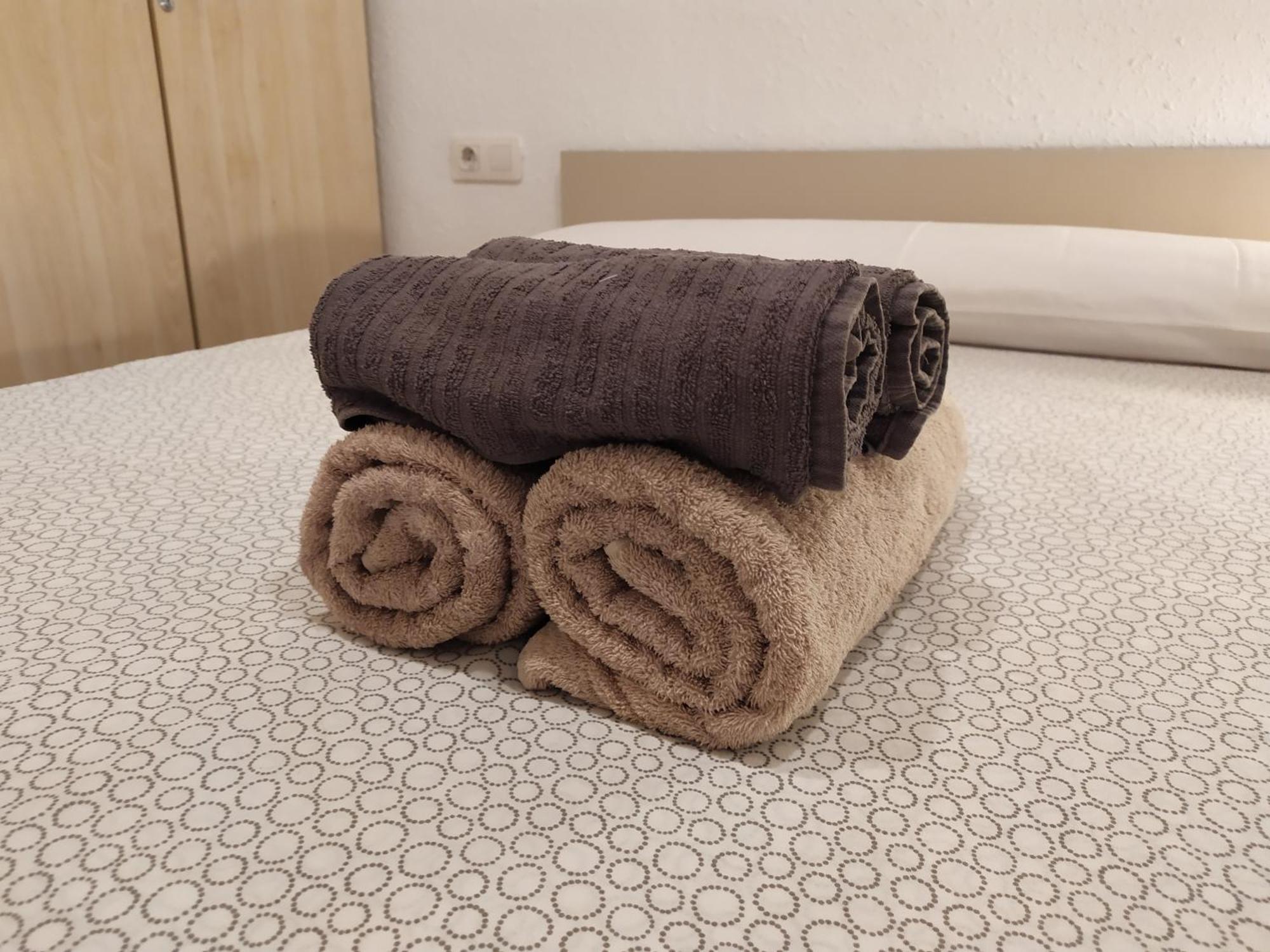 Bcn 324 Apartment 바르셀로나 외부 사진