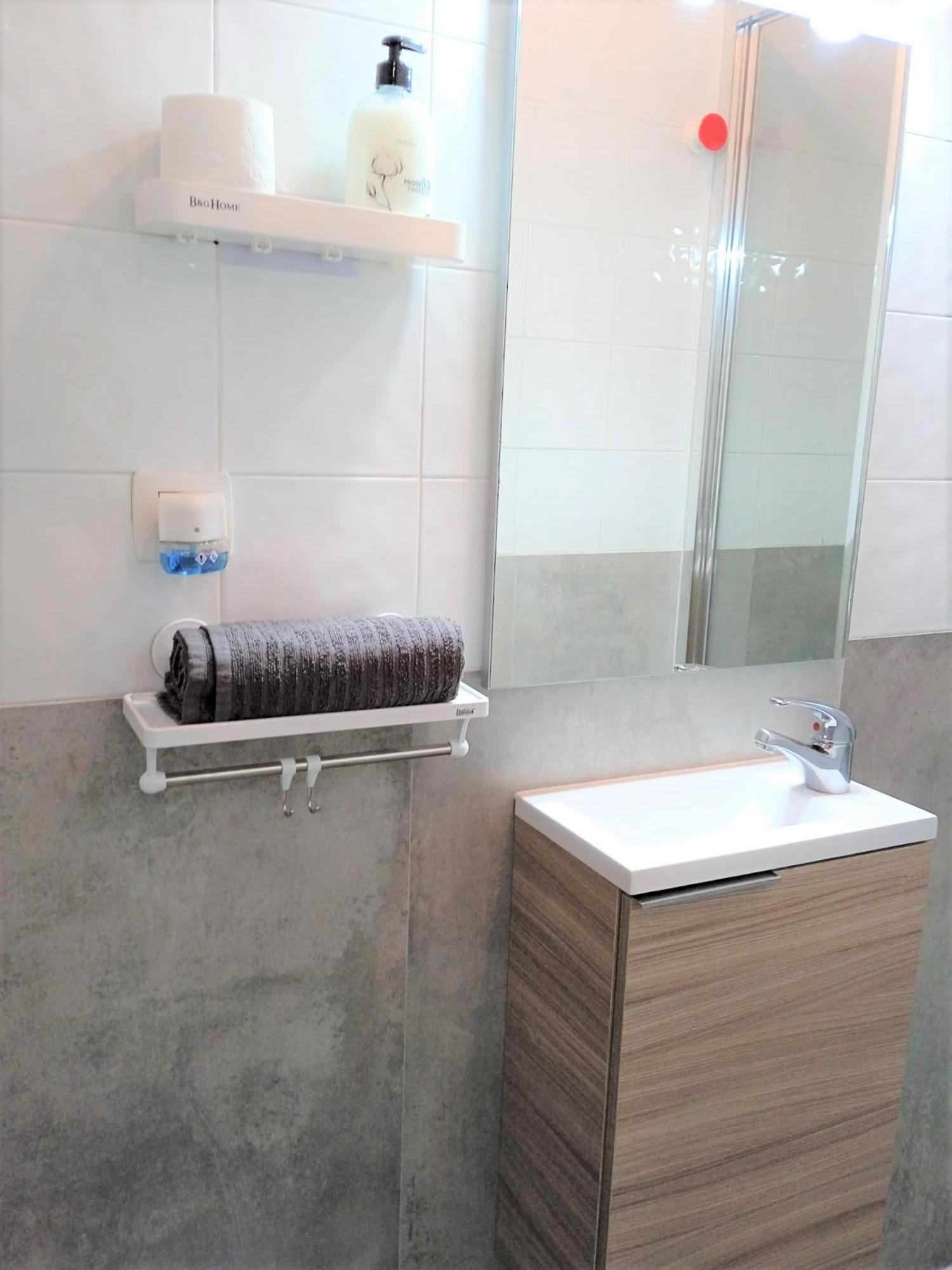 Bcn 324 Apartment 바르셀로나 외부 사진
