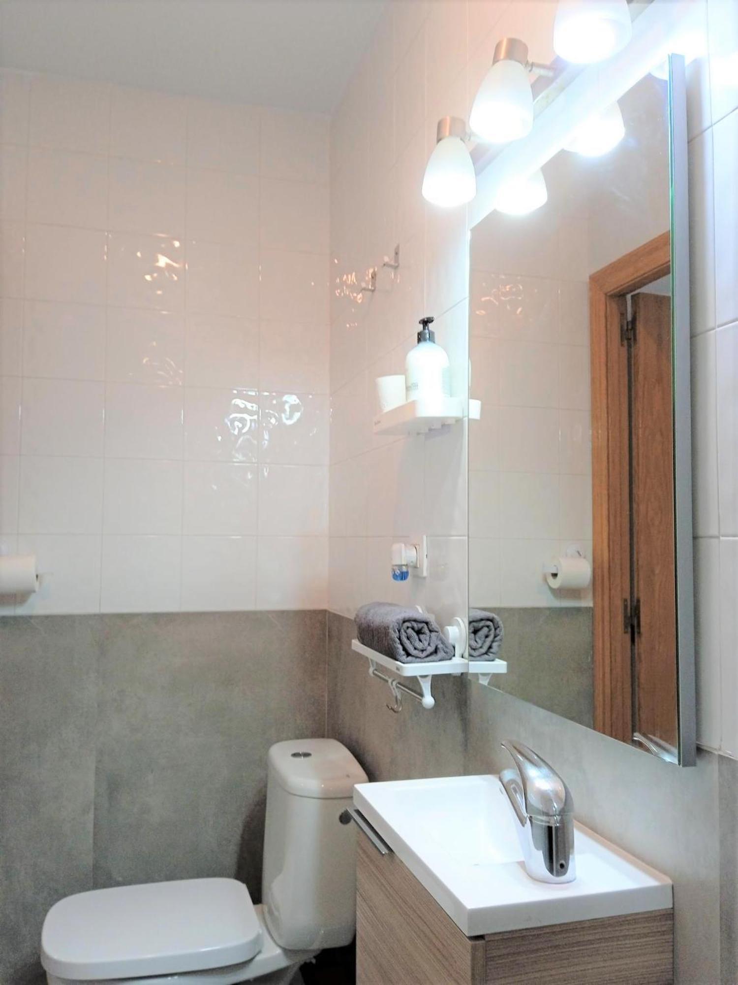 Bcn 324 Apartment 바르셀로나 외부 사진