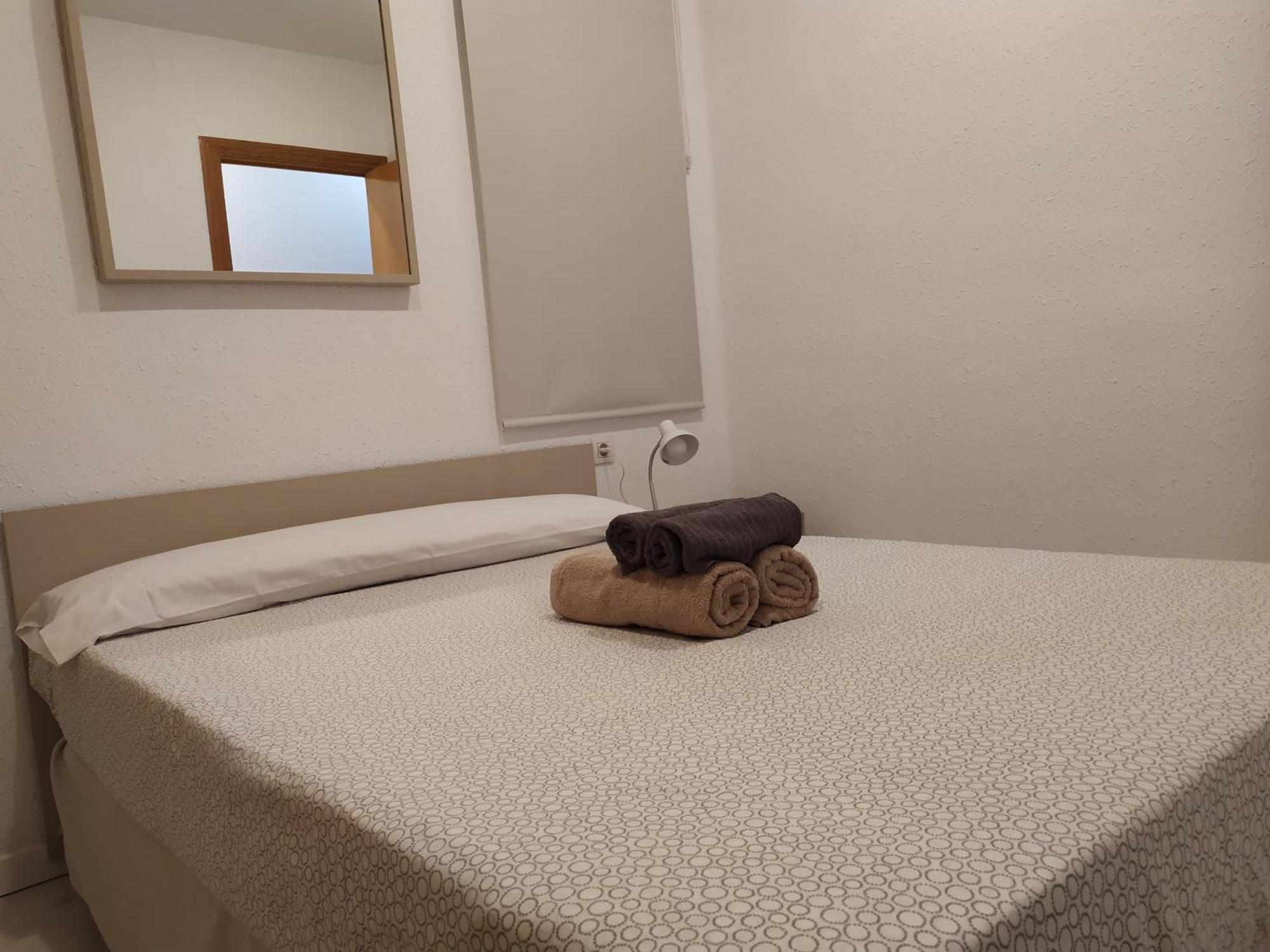 Bcn 324 Apartment 바르셀로나 외부 사진