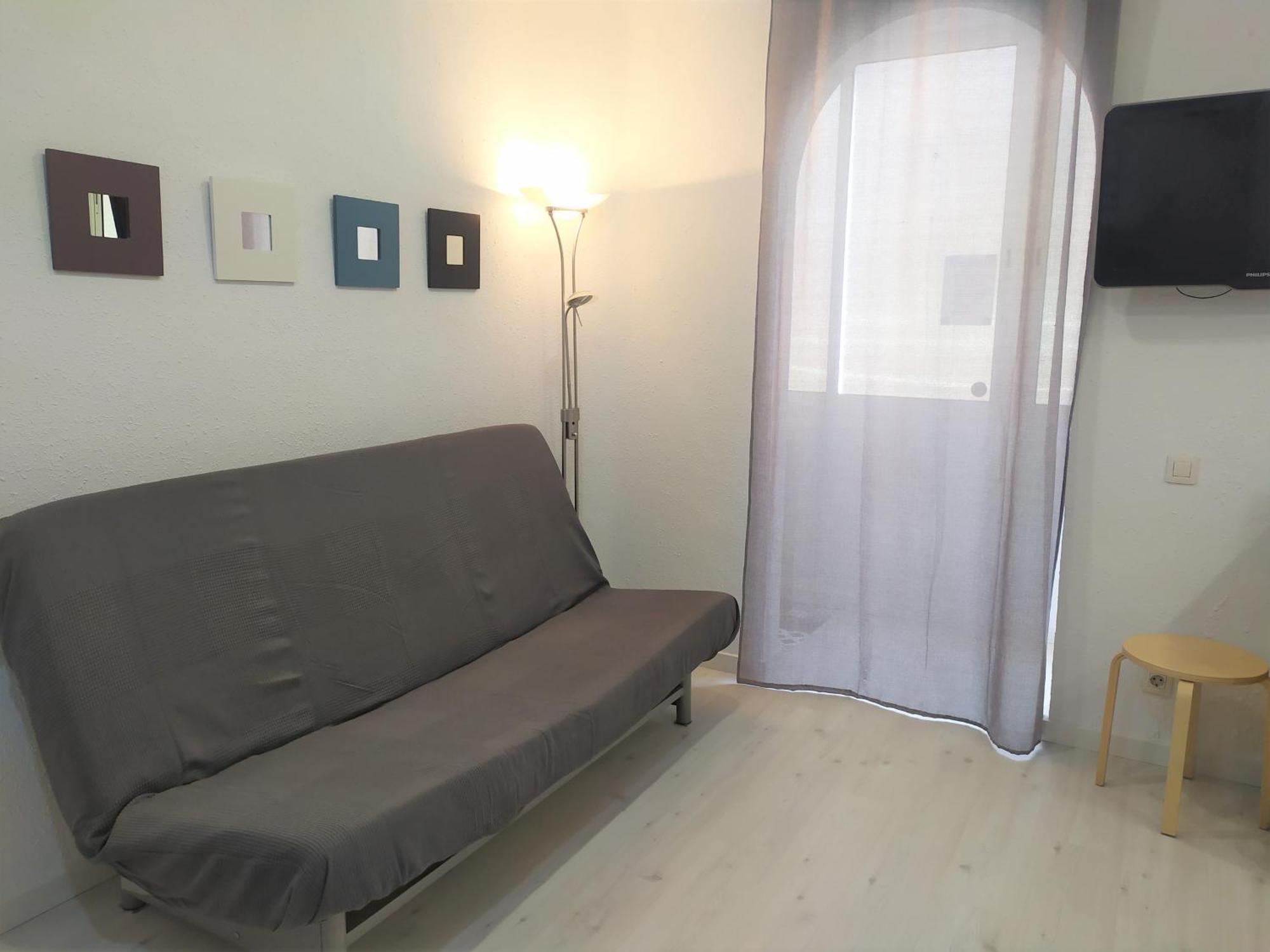 Bcn 324 Apartment 바르셀로나 외부 사진