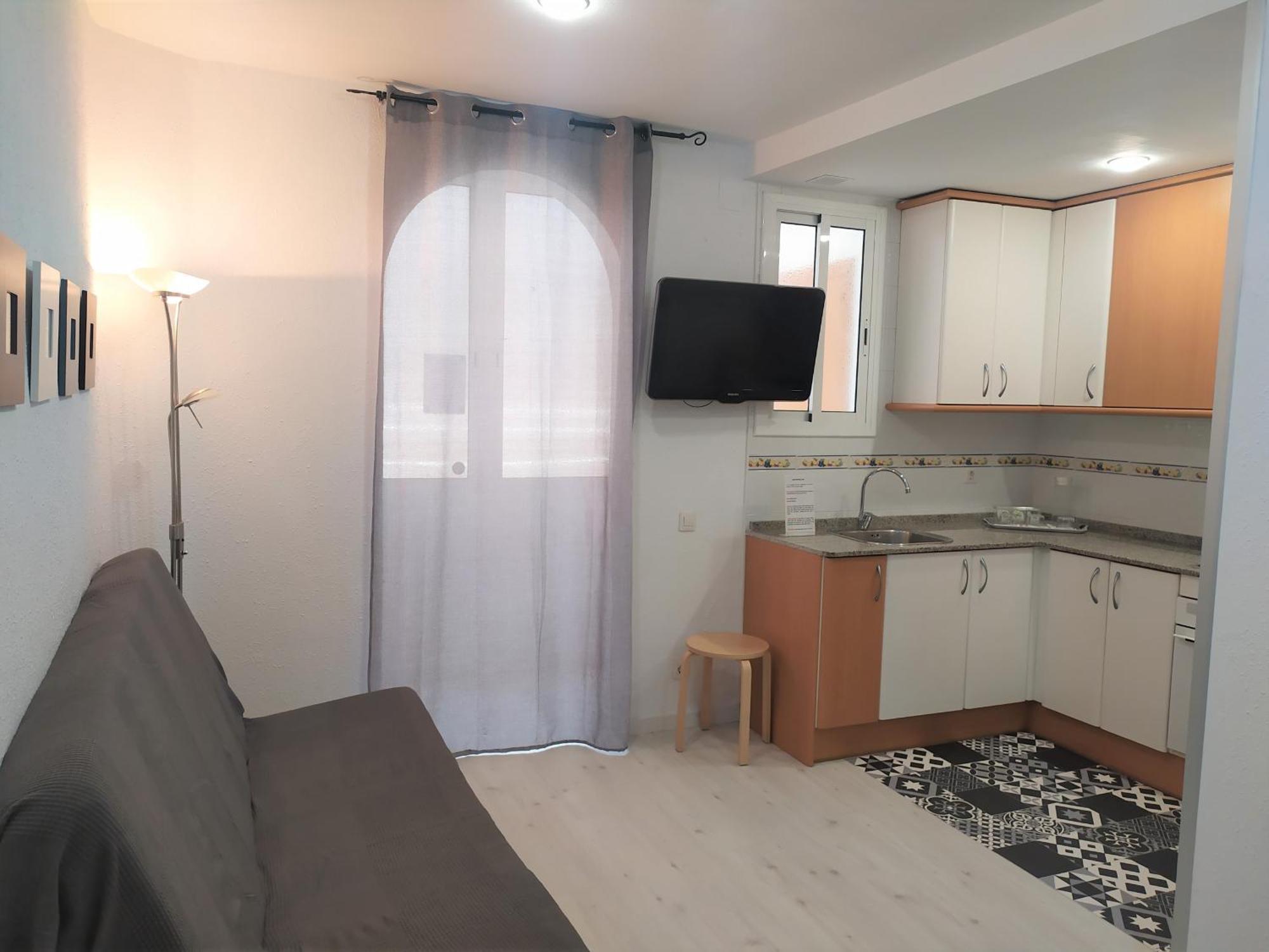 Bcn 324 Apartment 바르셀로나 외부 사진