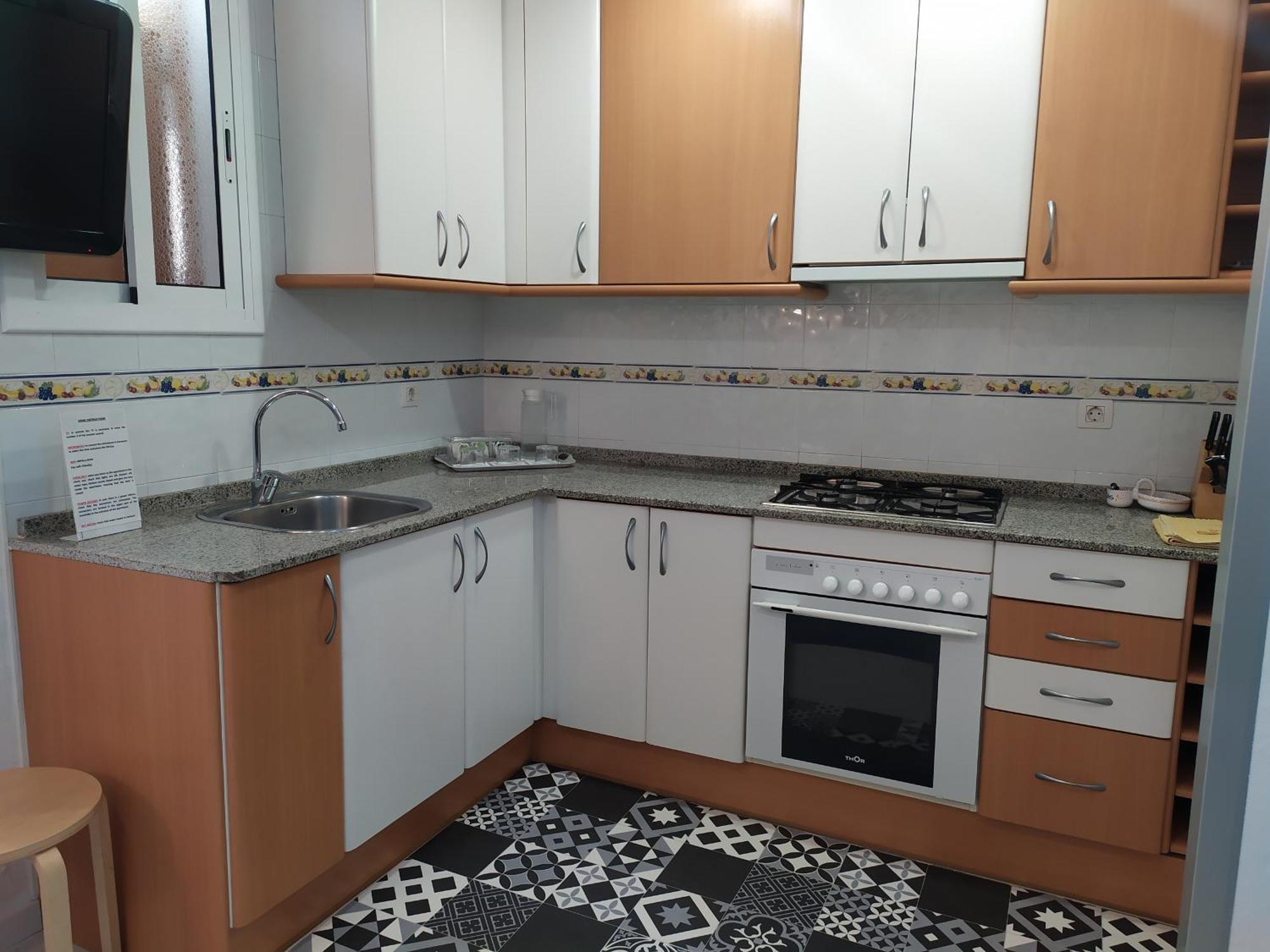 Bcn 324 Apartment 바르셀로나 외부 사진