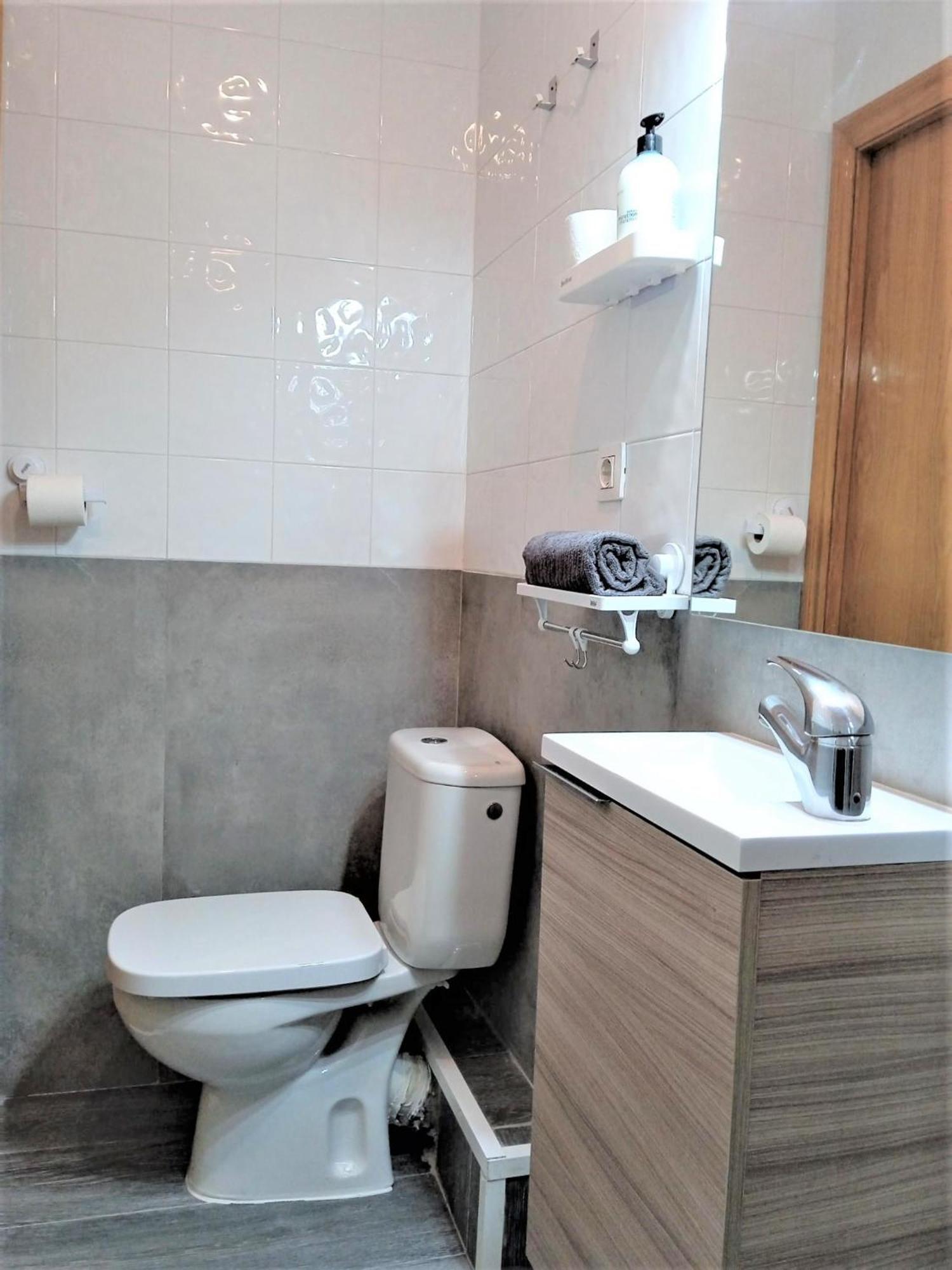 Bcn 324 Apartment 바르셀로나 외부 사진